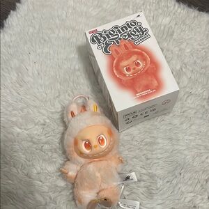 Monsters Big into energy Vinyl SEALD Blind Box
